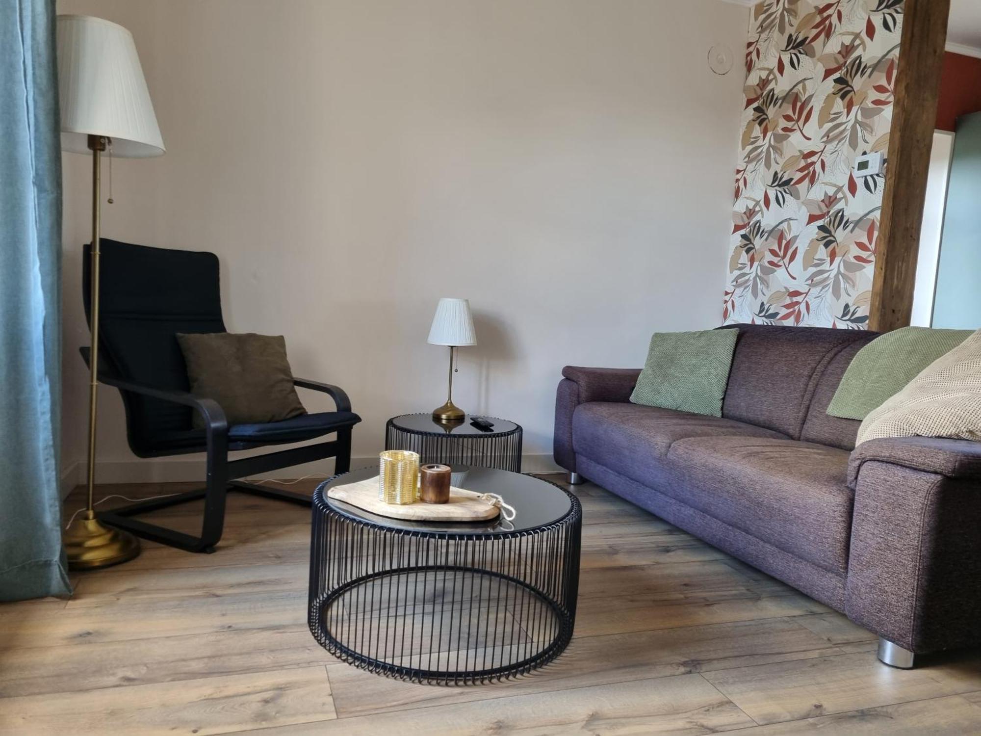Le Montaurier Apartment Combrailles Exterior photo
